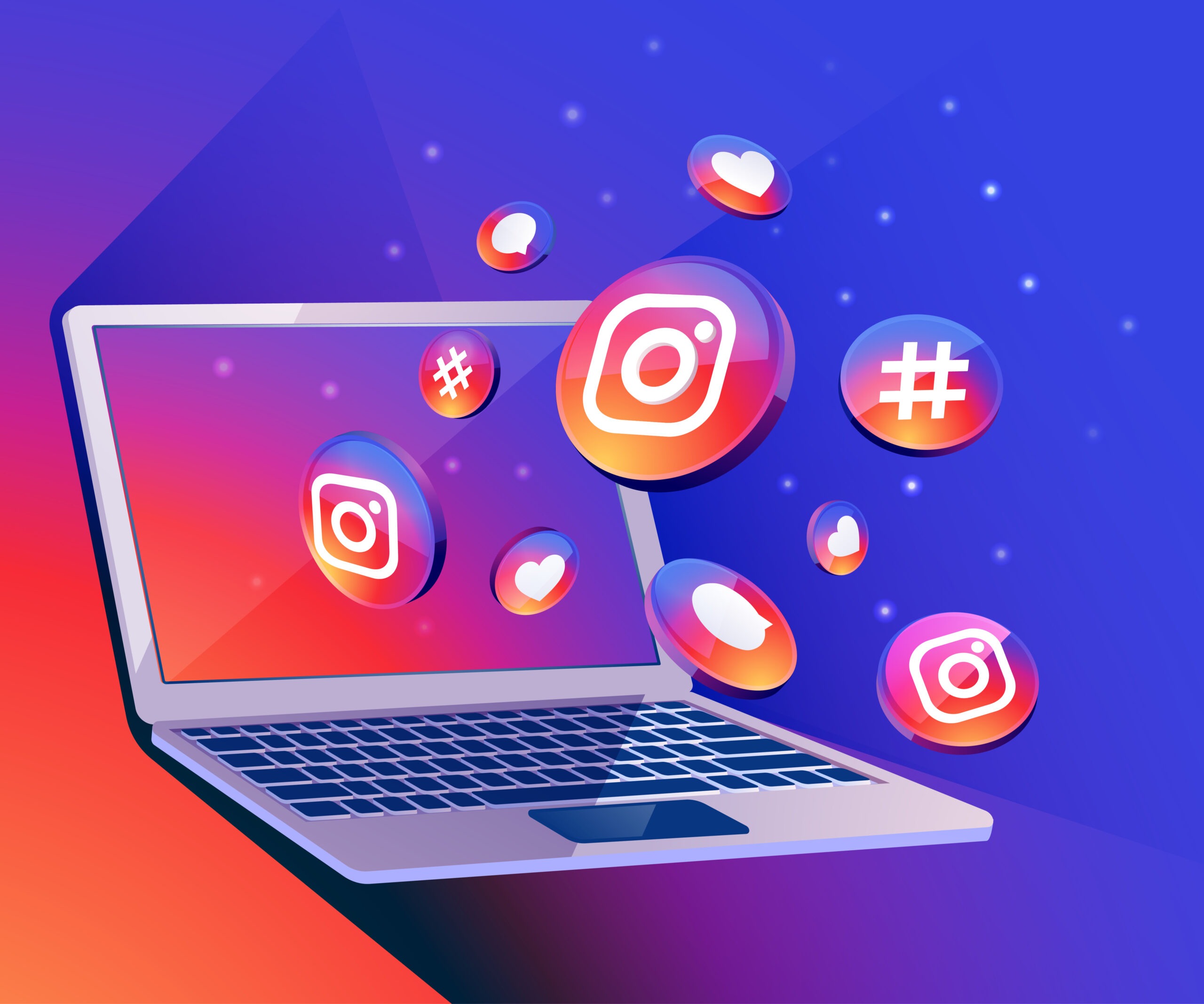 Blitzschnell beliebt: InsFollowPro macht Instagram Likes einfach