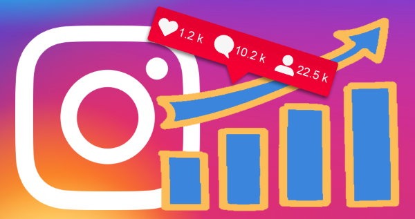 Der Turbo für dein Profil: InsFollowPro Instagram Likes sind der Schlüssel