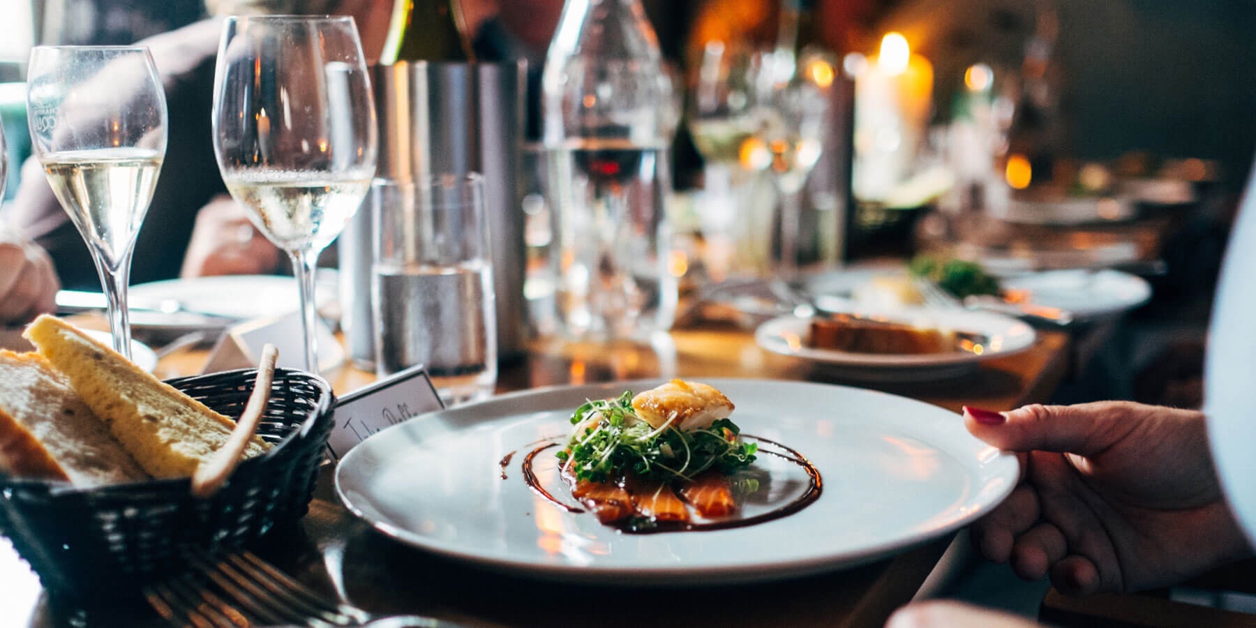 Barrierefreies Fine Dining: Der Einfluss von Online-Reservierungen