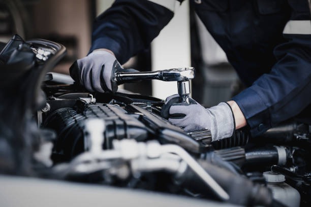 E-Book zur BMW-Reparatur Selbstständig Auto reparieren und Kosten sparen